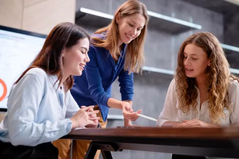 solusi bisnis stagnan