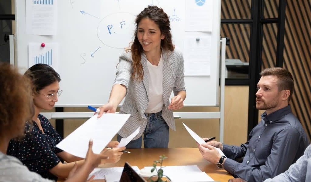 tips delegasi tugas bisnis